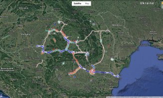Șeful CNAIR, acuzat de dezinformare / Termene depășite pe Autostrăzile Transilvania și Sebeș-Turda