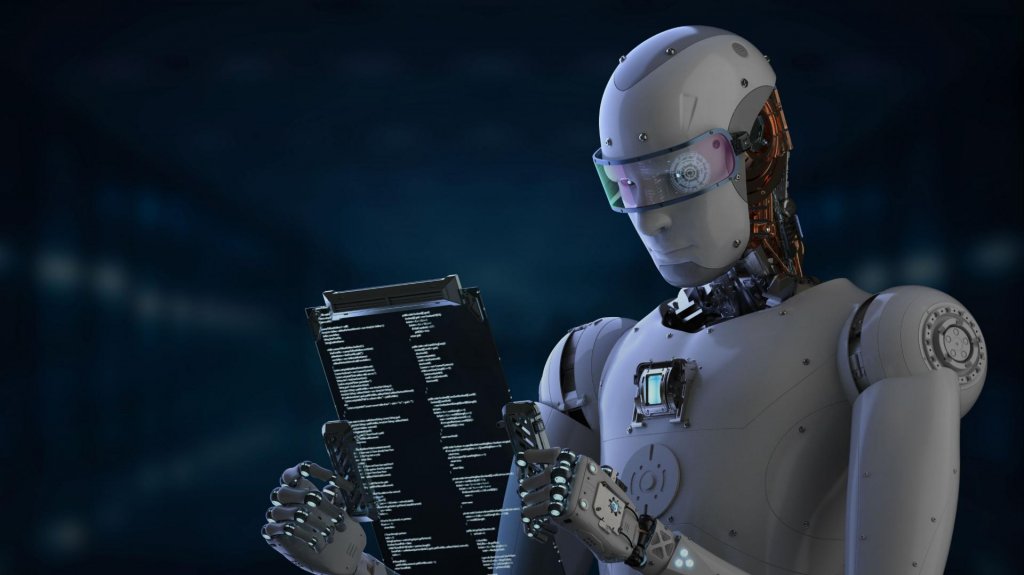 Dan Cautiş, Universitatea Georgetown: Vorbim despre ce putem să facem cu roboţii, dar am rămas blocaţi cu zeci de ani în urmă