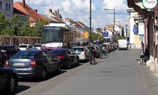 Încă 2 autobuze electrice au sosit la Cluj / Vor fi 41 în iulie, iar toată flota CTP "verde" până în 2025