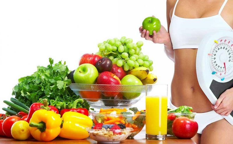 Dieta de 7 zile / Detoxifiezi şi slăbeşti