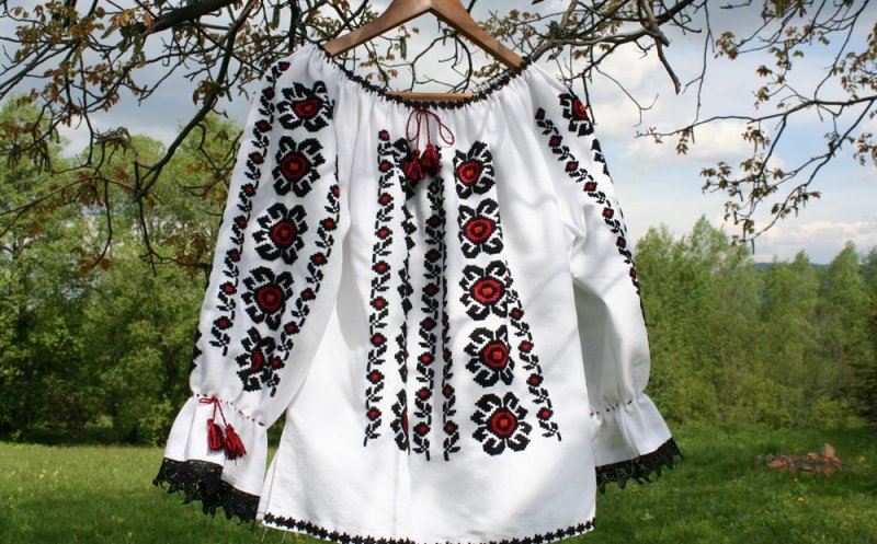 Azi este Ziua Universală a Iei!