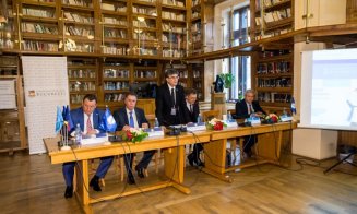 Cele mai mari universități din România vor parteneriat cu Ministerul Educaţiei