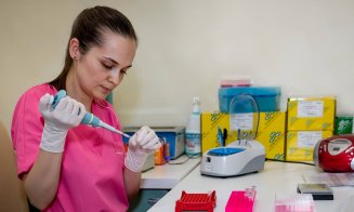 Regina Maria a cumpărat laboratorul Genetic Center Cluj