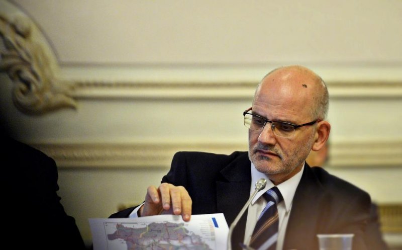 Ce avere are Narcis Neaga, directorul companiei de autostrăzi