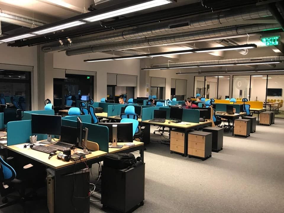 Clujenii de la Altran au un nou proprietar: gigantul francez Capgemini