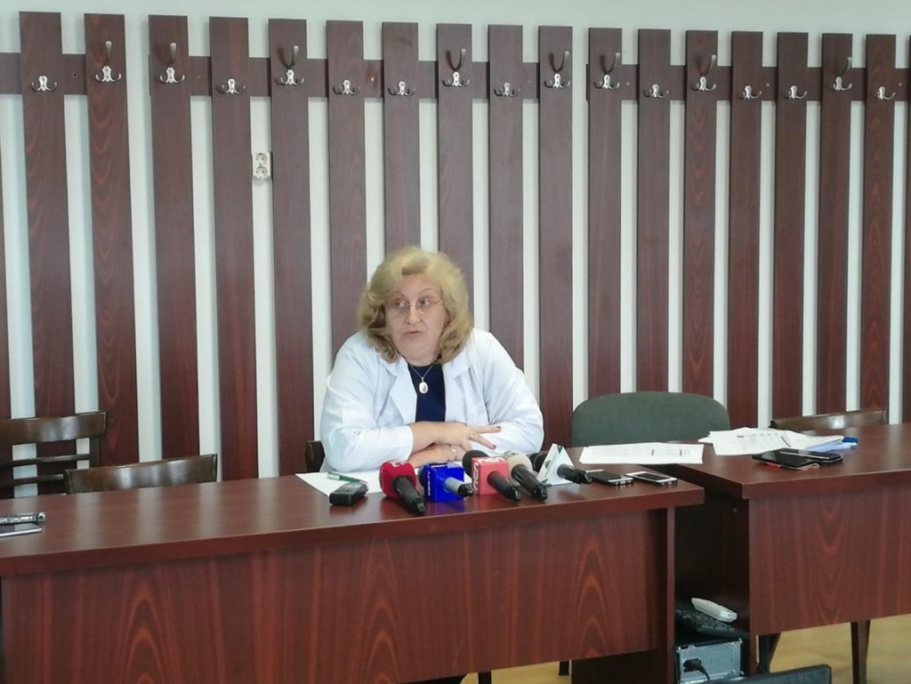 Medicul UPU Cluj a atacat cu apel sentința Judecătoriei
