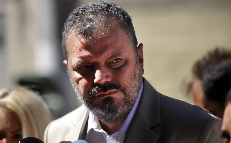 Clujeanul Peter Eckstein Kovacs a ratat șansa să fie Avocatul Poporului