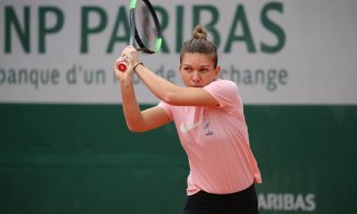 Victorie pentru Simona Halep în optimi, la Eastbourne. Românca va avea parte de un duel tare în sferturi