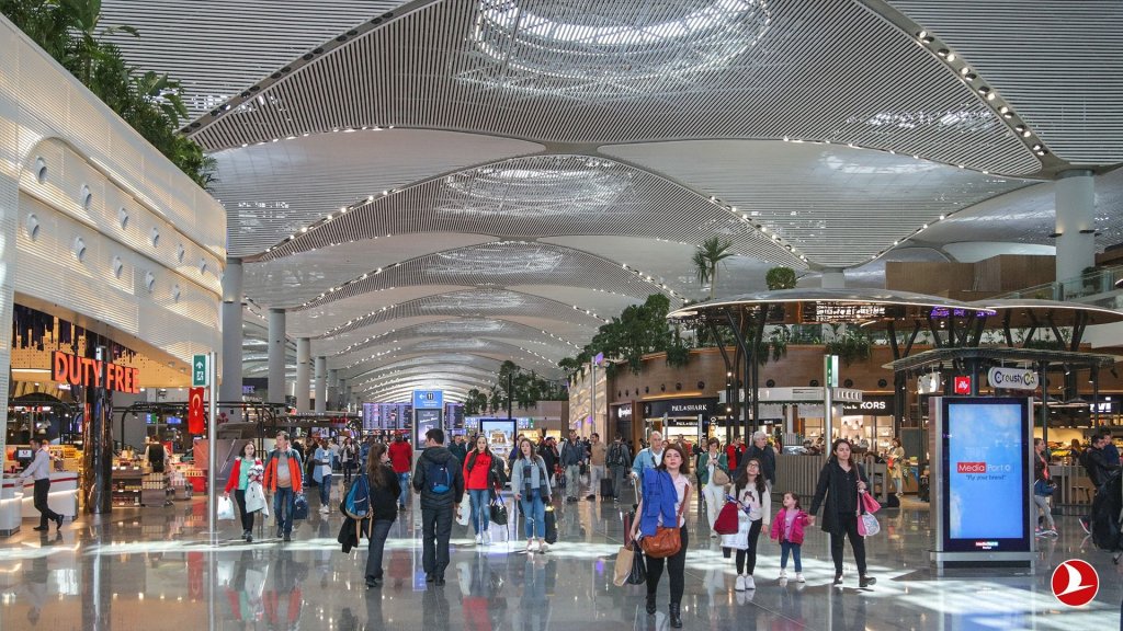 Turkish Airlines crește frecvențele la Cluj: de la 4 la 7 zile pe săptămână