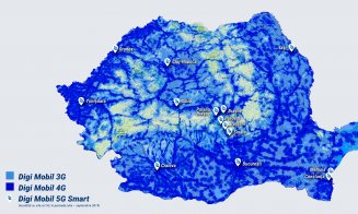 Granzii telecomunicațiilor se bat în 5G la Cluj. Cât costă un telefon compatibil