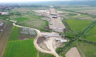 Grecii de la Aktor promit trafic pe Sebeș - Turda în câteva luni. Cu orice preț