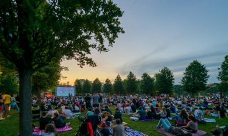 "O vară rock'n'roll" se vede vineri, la „Movie Nights", în Iulius Parc