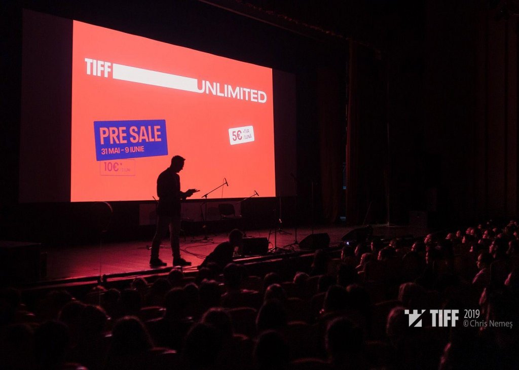 Ce filme poți vedea pe TIFF Unlimited / Abonament de 1 lună sau 1 an