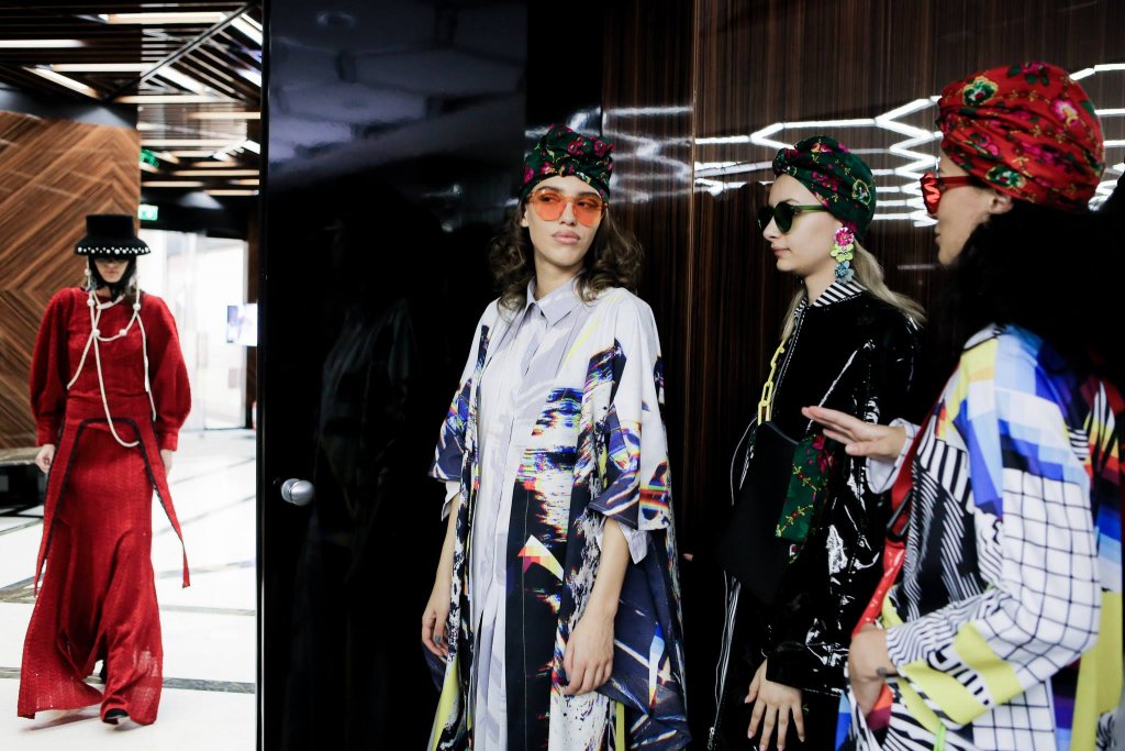 Un sfert de secol de modă la Cluj / Când are loc Gala UAD Fashion Design