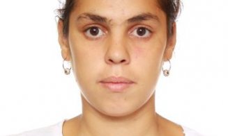 O tânără a plecat de acasă și nu s-a mai întors. Ați văzut-o?