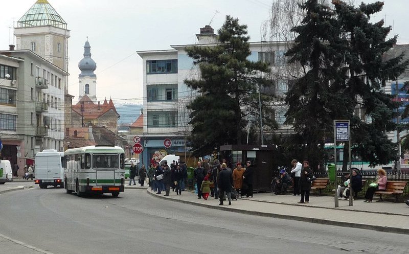 Google Maps va afișa cât întârzie autobuzele din Cluj