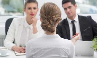 Românii evită să își negocieze salariul la interviu. În special femeile
