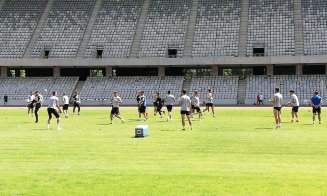Reunire U Cluj