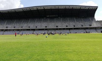Reunire U Cluj
