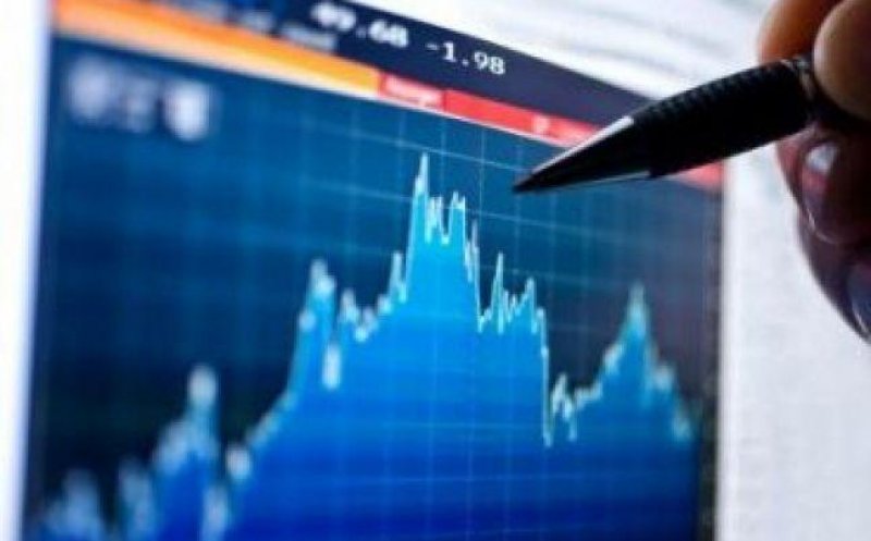 Curs valutar. Euro în creștere, francul elveţian, la cel mai mare nivel din ultimii 4 ani