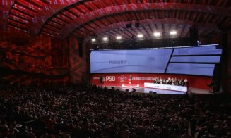 Premierul Dăncilă a anunțat programul politic al PSD, "România la puterea 10"
