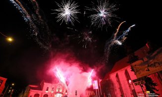 Cum a fost la deschiderea Festivalului Internațional de Teatru de la Turda