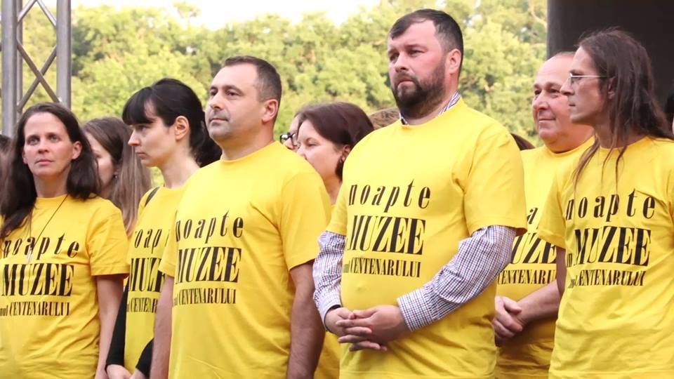 Muzeele vor să intre în grevă generală. Nu mai au bani nici de apă și curent