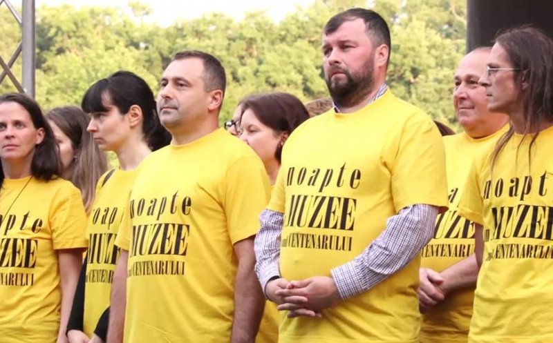 Muzeele vor să intre în grevă generală. Nu mai au bani nici de apă și curent