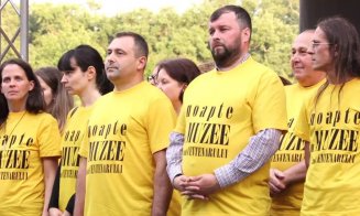 Muzeele vor să intre în grevă generală. Nu mai au bani nici de apă și curent