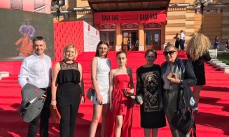 Gala de design de la Cluj a făcut un sfert de secol