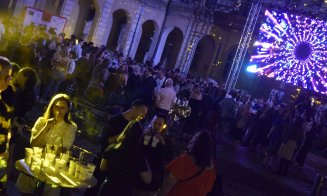 Gala de design de la Cluj a făcut un sfert de secol