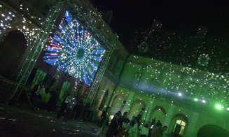 Gala de design de la Cluj a făcut un sfert de secol
