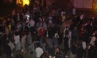 Gala de design de la Cluj a făcut un sfert de secol