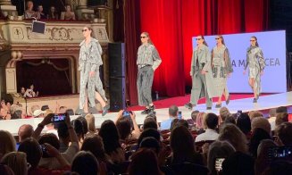 Gala de design de la Cluj a făcut un sfert de secol cu sala plină