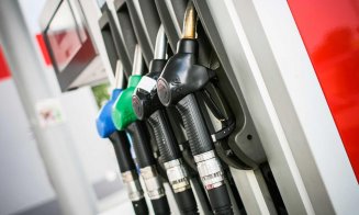Unde găsești cea mai ieftină benzină și motorină din România / Monitorul preţurilor la carburanţi