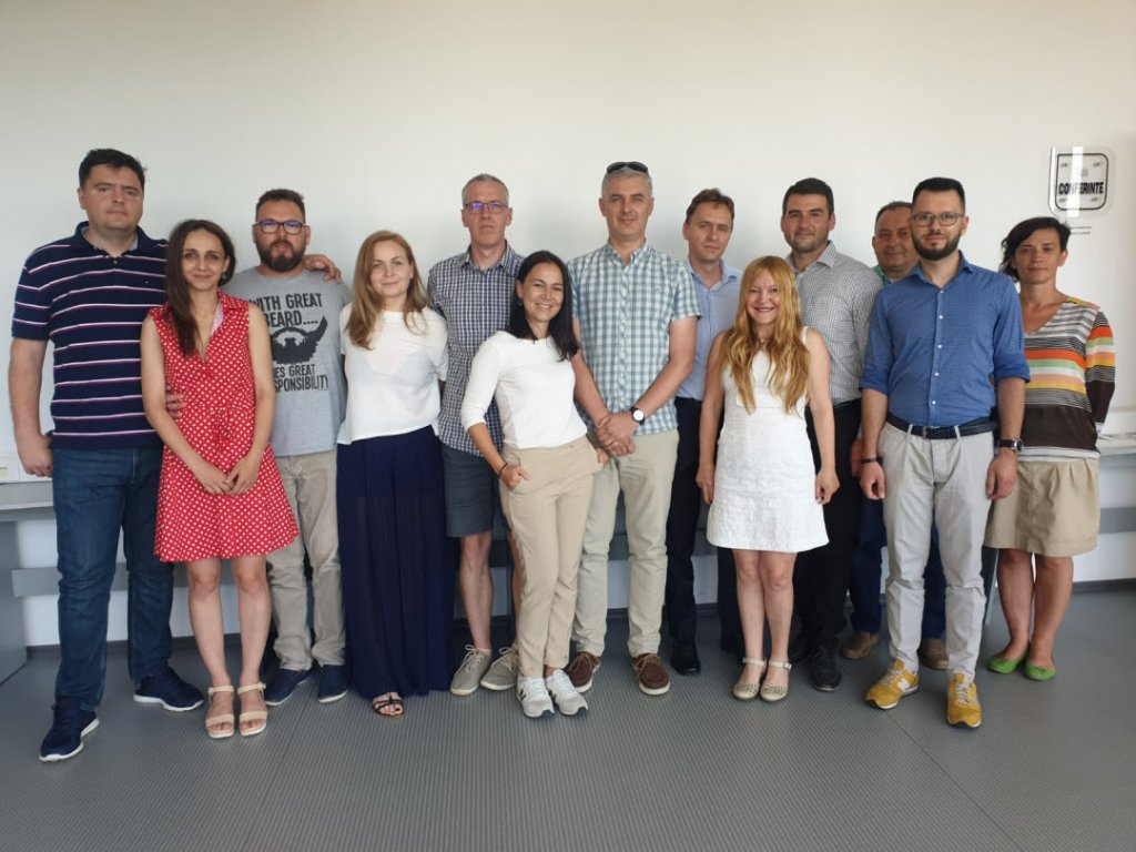 USR Cluj caută candidatul care să-l înfrângă pe Boc