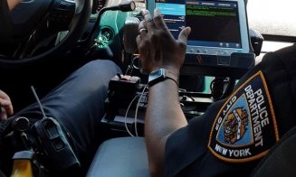 Șeful Poliției Cluj, în misiune în Brooklyn