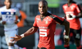 CFR Cluj, pe urmele unui jucător trecut prin Premier League