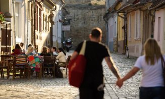 Clujul, în topul destinațiilor preferate de turiști. De unde provin
