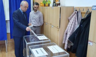 Probleme pentru Emil Boc. USR respinge alianța cu PNL la Cluj și vrea să pună mâna pe o treime din Consiliul Local în 2020