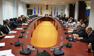 Ce averi au consilierii județeni din Cluj / Zeci de terenuri, case și conturi grase