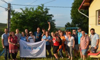 Condiții mai bune pentru copiii unui centru de zi din Cluj