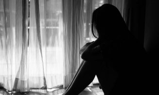 Caz șocant la Cluj. Fată violată de iubitul mamei