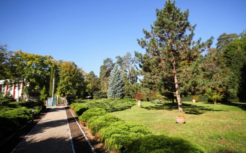 Clujul ar putea avea încă 400 de hectare de spații verzi. Universitățile trebuie să își dea acordul