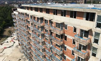 Clujul imobiliar sfidează criza: apartamentele se cumpără cu banii jos. Topul tranzacțiilor REALE