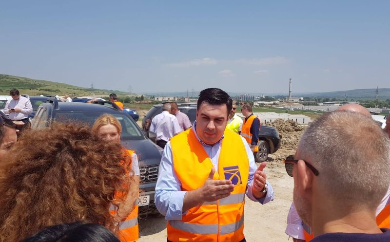“Constructorii autostrăzilor din Cluj trebuie monitorizați non-stop la fața locului”