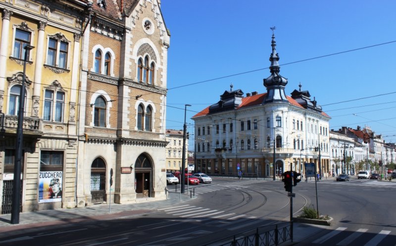 Un ,,Bună ziua!”, un ,, Mulţumesc!” un ,,La revedere!”, n-au omorât pe nimeni
