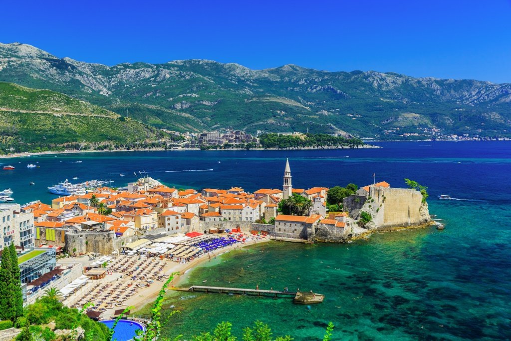 Top 10 destinații ieftine din Europa pentru un concediu low-budget