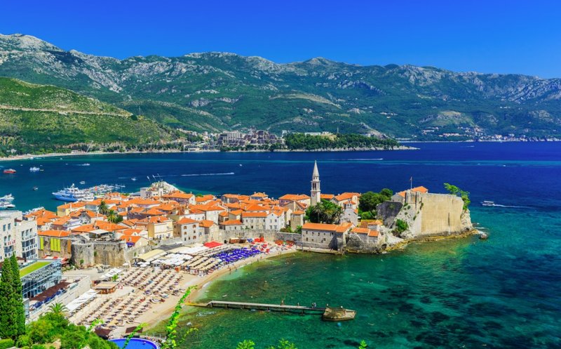 Top 10 destinații ieftine din Europa pentru un concediu low-budget