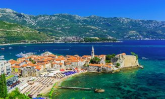 Top 10 destinații ieftine din Europa pentru un concediu low-budget